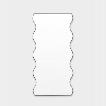 Ma puce mirror