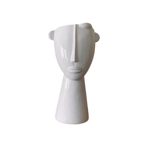 MINIMALIST FACE