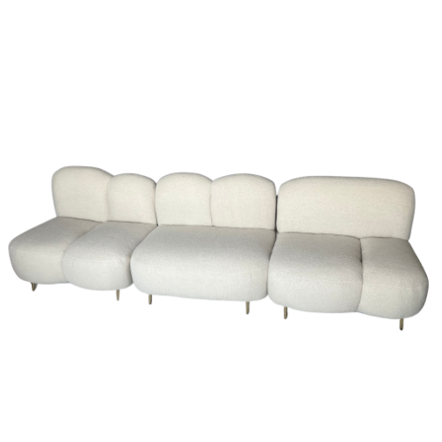 LE PAIN BRIOCHE Sofa