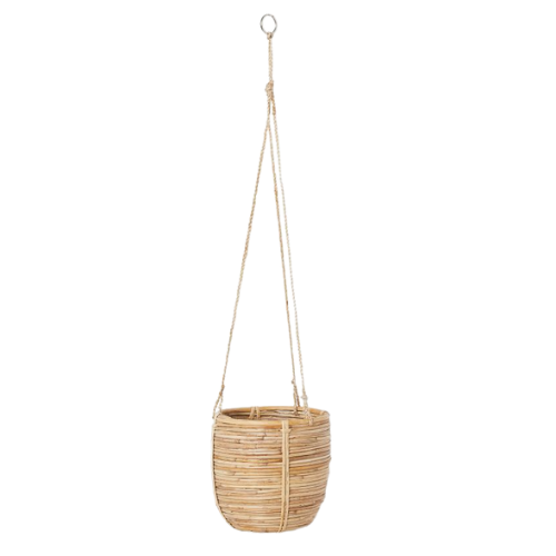 Pendant Basket