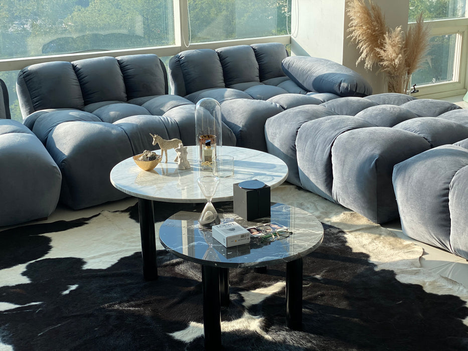 CELINÉ signature sofa