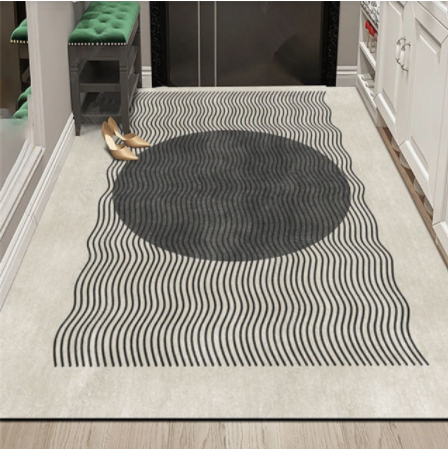 Daisy Carpets