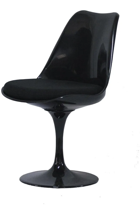 Classic Black Chair