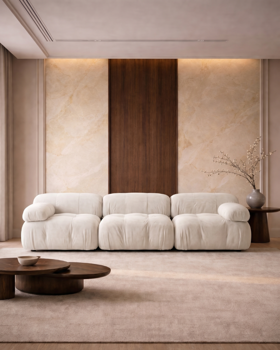 CELINÉ Signature Sofá Bed