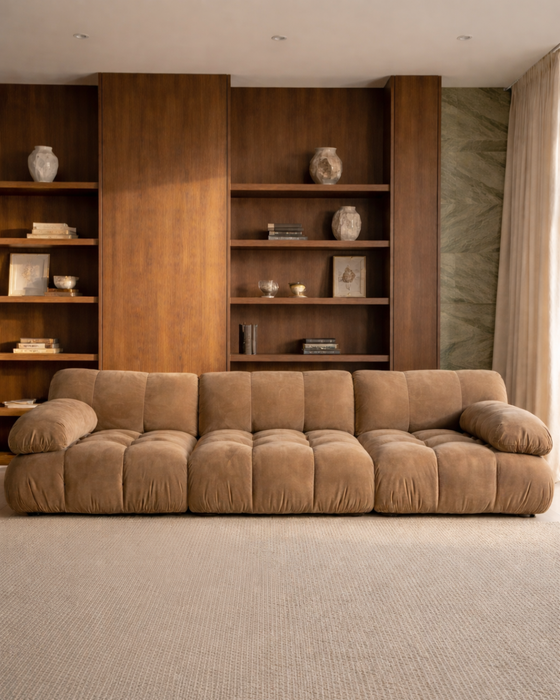 CELINÉ Signature Sofá Bed