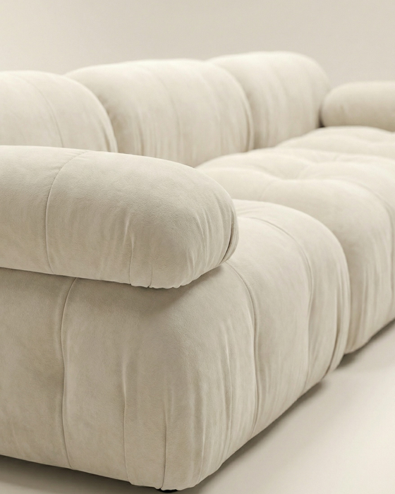 CELINÉ Signature Sofá 5 Módulos