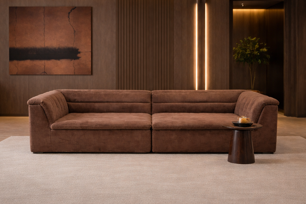 ELIO Sofá
