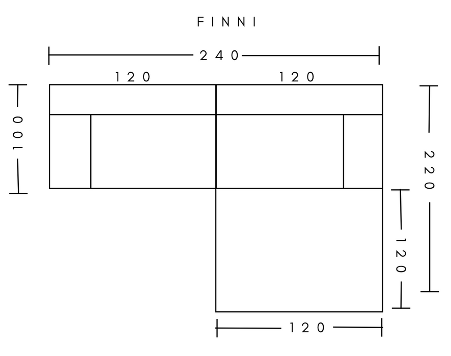 FINNI SOFA