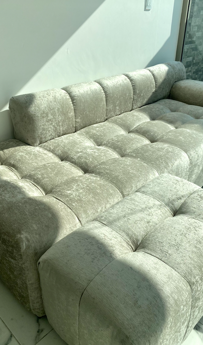 Clodine Sofa