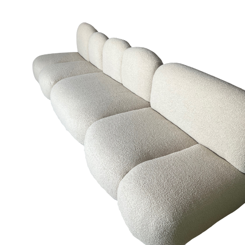 LE PAIN BRIOCHE Sofa