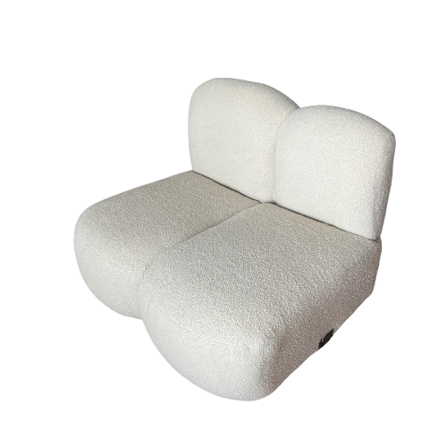 LE PAIN BRIOCHE Sofa