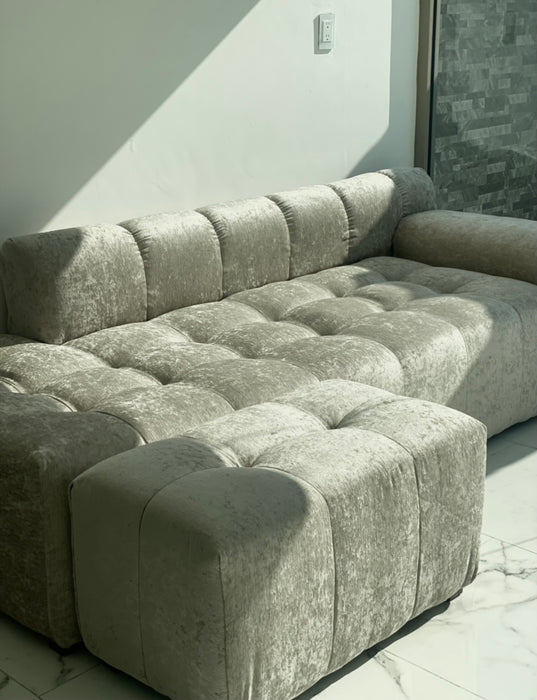 Clodine Sofa