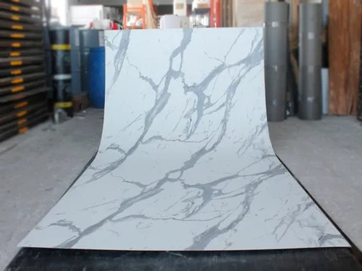 Marble Like Formica Fabric