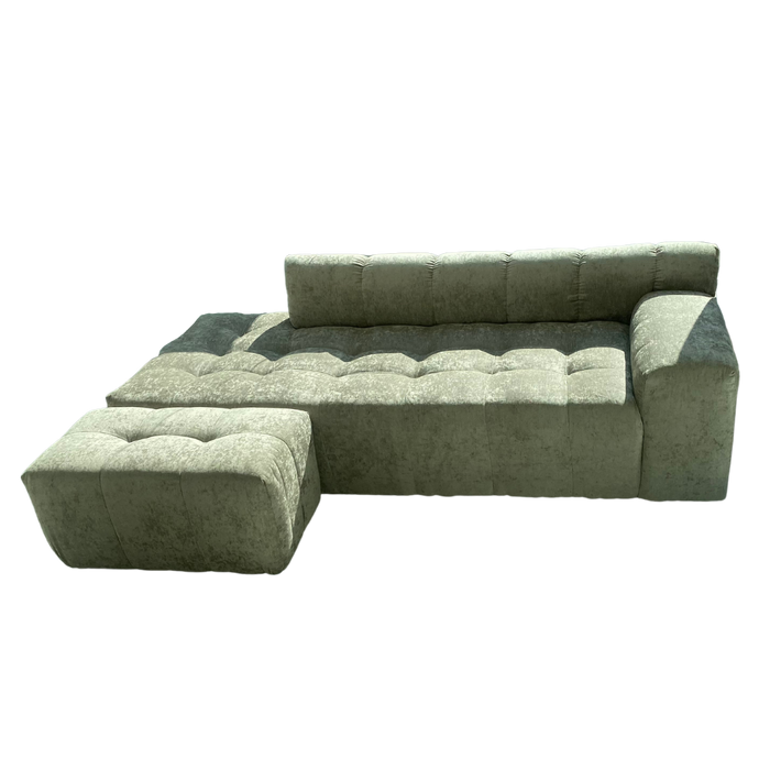 Clodine Sofa