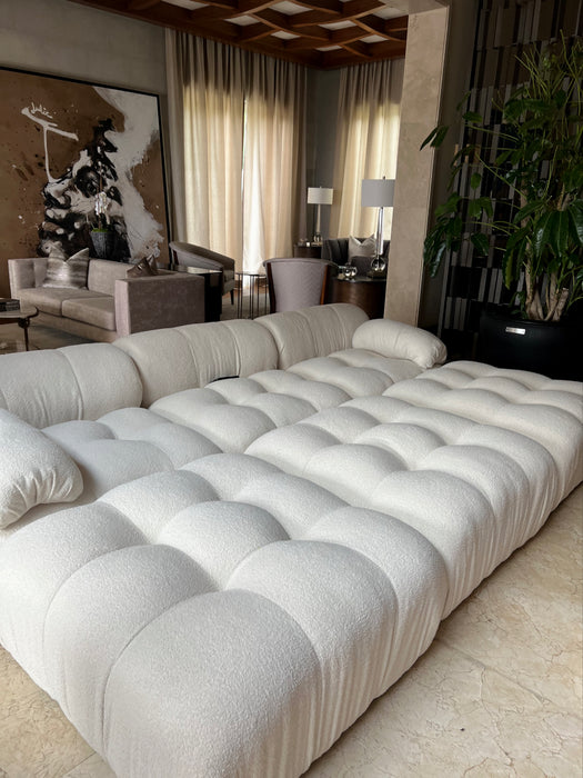 CELINÉ Signature Sofa Bed