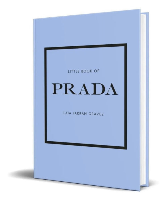 PRADA DecoBOOK