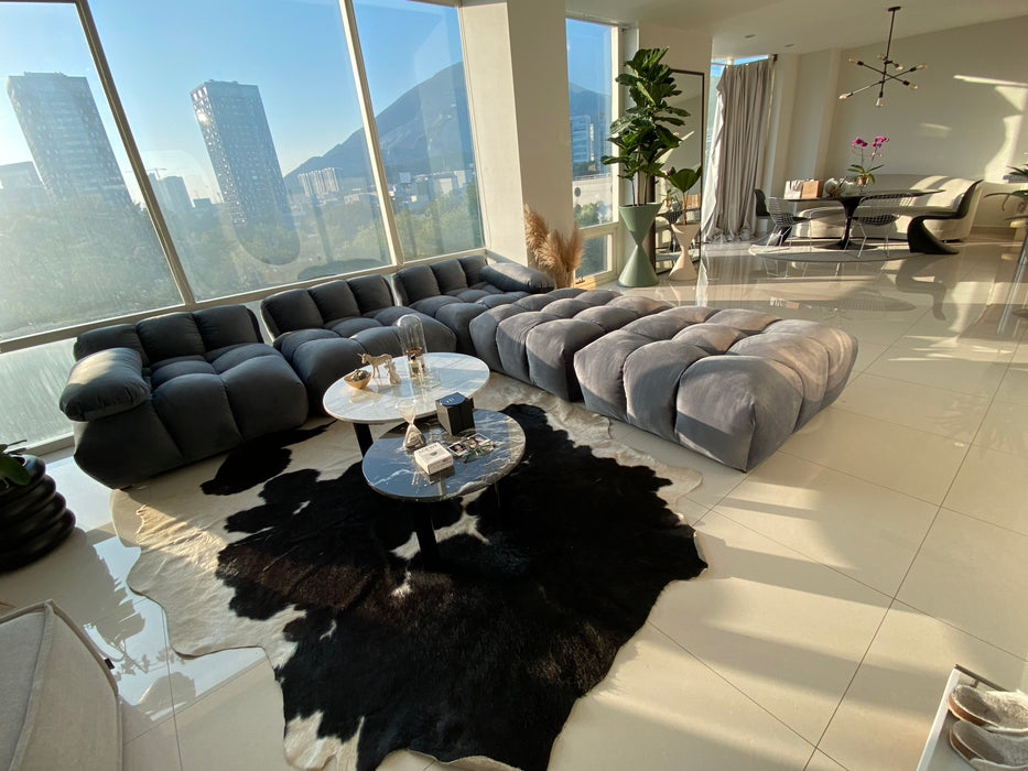 CELINÉ signature sofa