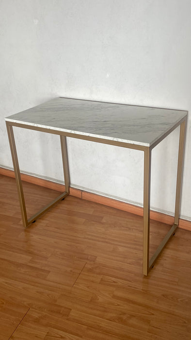 Suzzane Marble-Like Desk