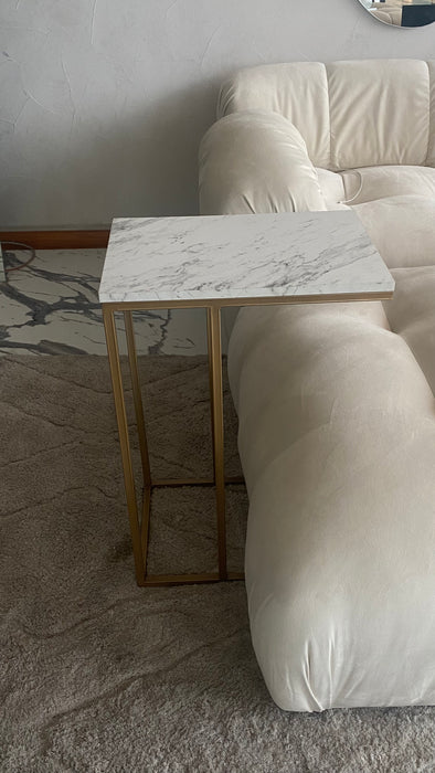 Tezza Marble-Like mesa lateral