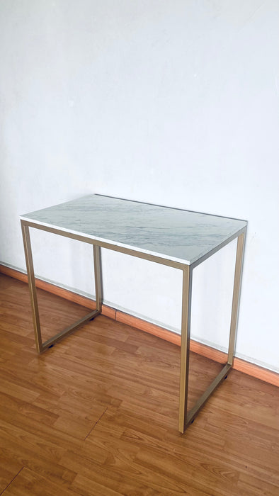 Suzzane Marble-Like Desk