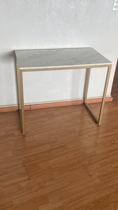 Suzzane Marble-Like Desk