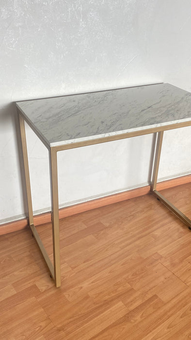 Suzzane Marble-Like Desk