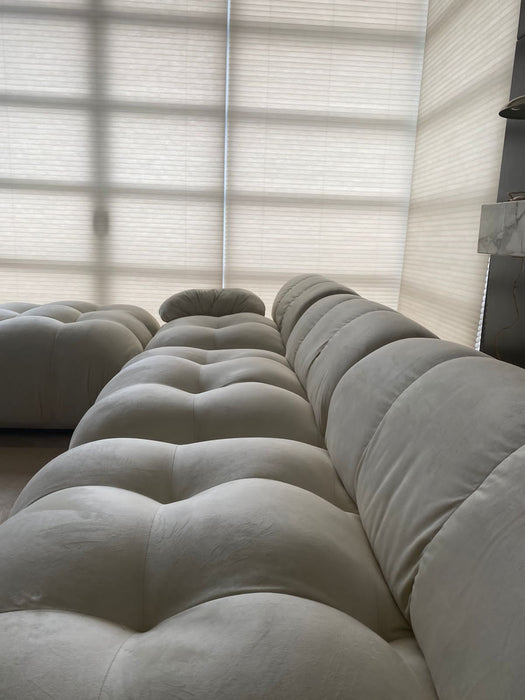 CELINÉ signature sofa