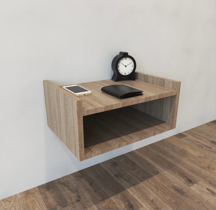 KINSI Minimalist Bureau