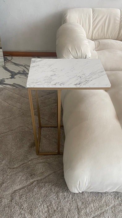 Tezza Marble-Like mesa lateral