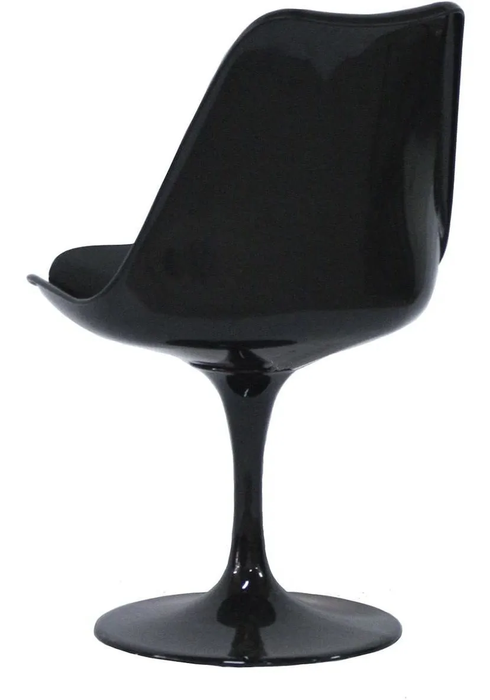 Classic Black Chair